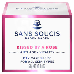 Kissed by a Rose Day Care SPF 20