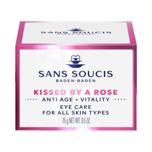 Kissed by a Rose Eye Care
