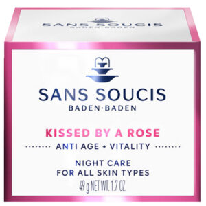 Kissed by a Rose Night Care