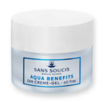 Aqua Benefits Crême Gel
