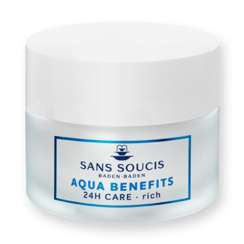 Aqua Benefits 24 hr Care Rich