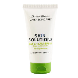 Skin Solutions Day Cream