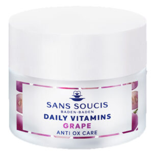 Daily Vitamins Anti-age Anti-oxidant with grapeseed