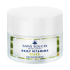 Daily Vitamins Detox with Olive