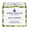 Daily Vitamins Detox with Olive