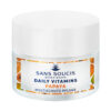 Daily Vitamins Multi-protection Care with papaya