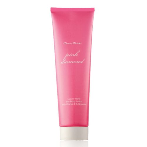 Avroy Shlain Pink Diamond Hand and Body Lotion