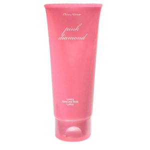 Pink Diamond Hand and Body Lotion