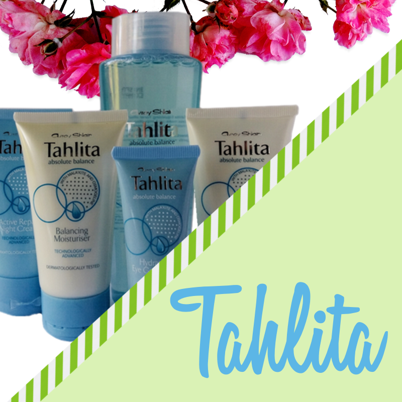 Tahlita Normal and Combination Skin