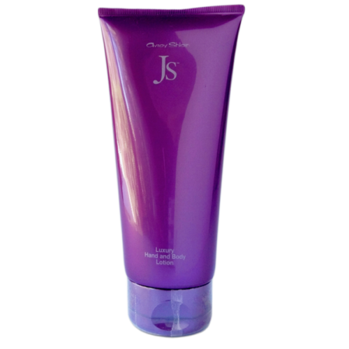 JS Hand and Body Lotion
