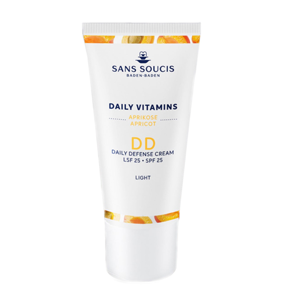 daily defense moisturizer