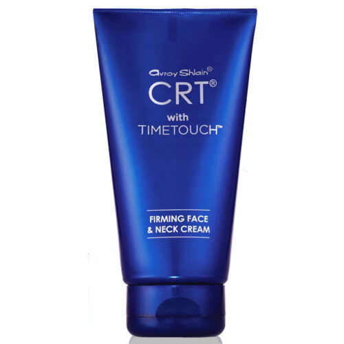 CRT face and neck cream