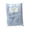Fluffy Cloth Make-up Remover cloths