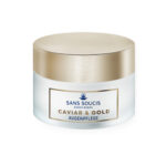 Caviar and Gold Eye care