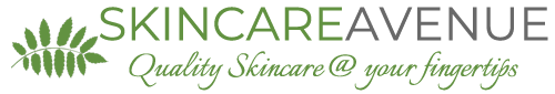 SkincareAvenue logo