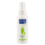 Pure Cooling Foot Spray