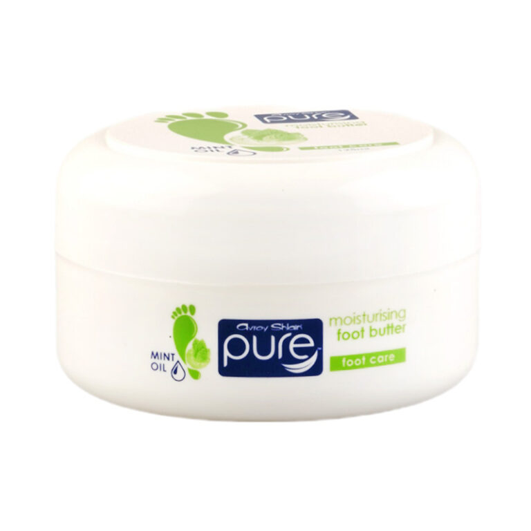 SkincareAvenue >> Avroy Shlain Pure Moisturising Foot Butter