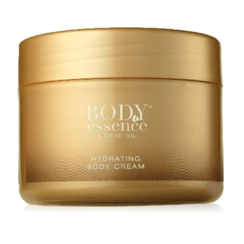 Body Essence Hydrating Body cream