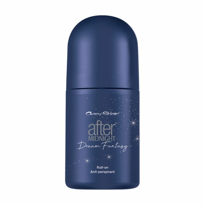 Avroy Shlain After midnight Dream Fantasy roll-on