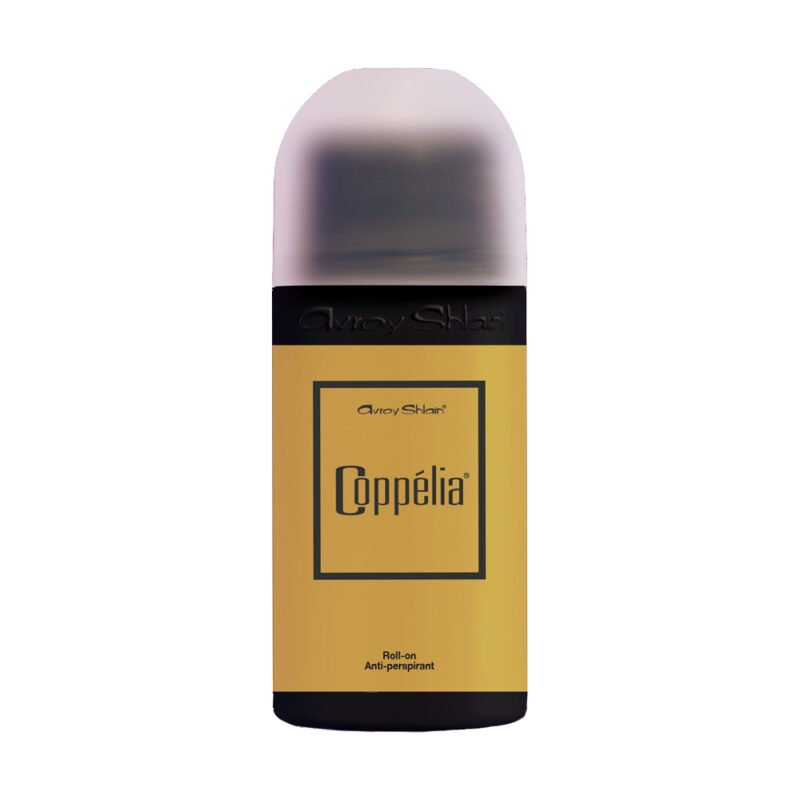 Avroy Shlain Coppelia roll-on