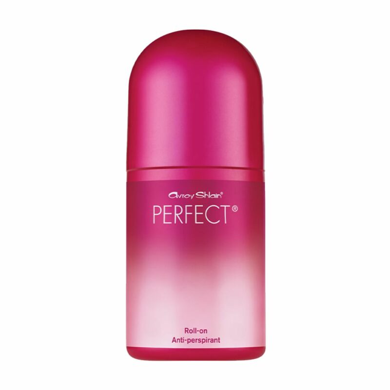 Avroy Shlain Perfect Roll on