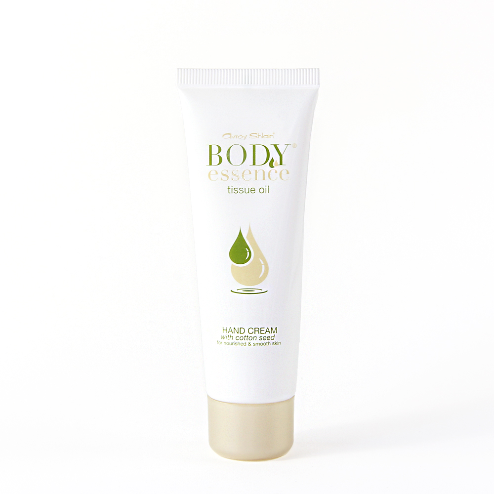 Body essence hand cream