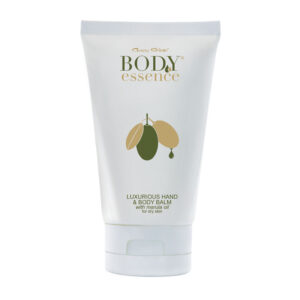 Body Essence Luxurious hand and body balm