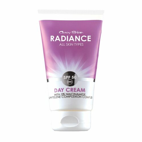 Radiance Day cream