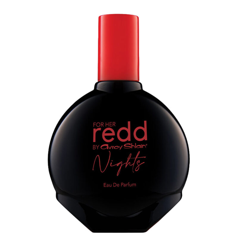 Avroy Shlain Redd Nights