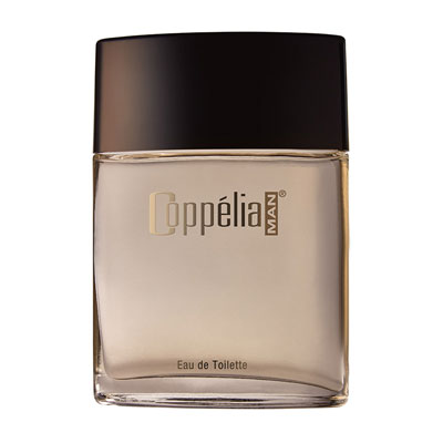 Coppelia Man edt