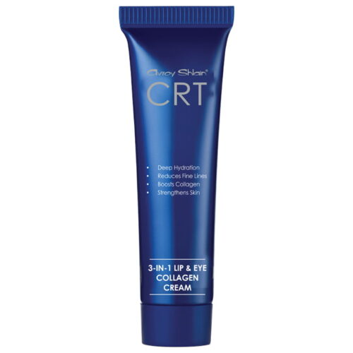 CRT 3 in 1 Collagen eye and lip cream