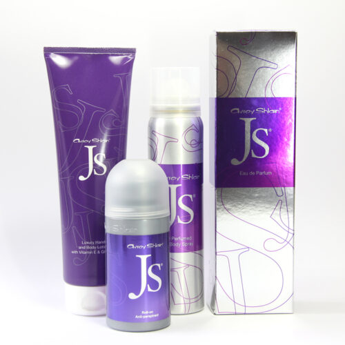 JS Gift Set