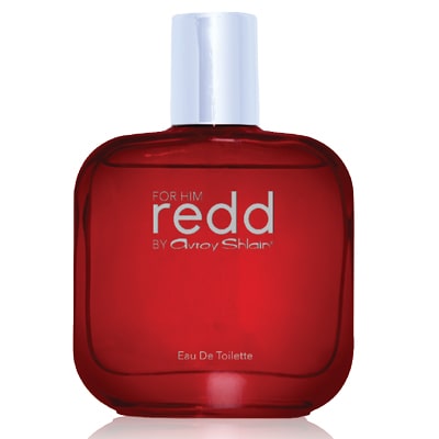 Avroy Shlain Redd for Him edt