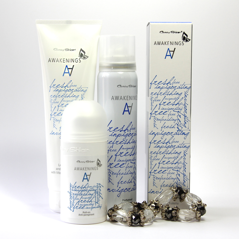 Awakenings Gift set