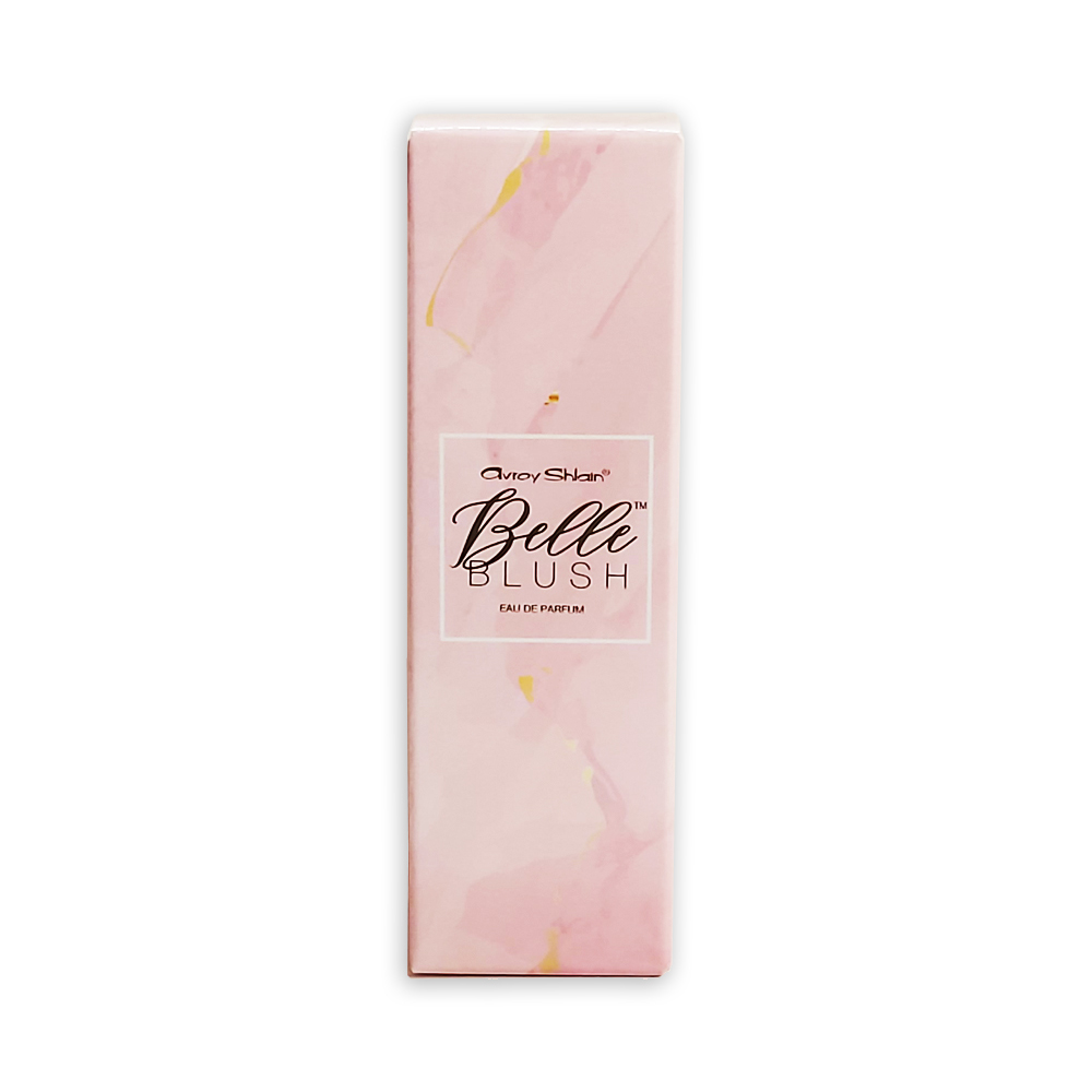 Avroy Shlain Belle Blush edP - Image 2
