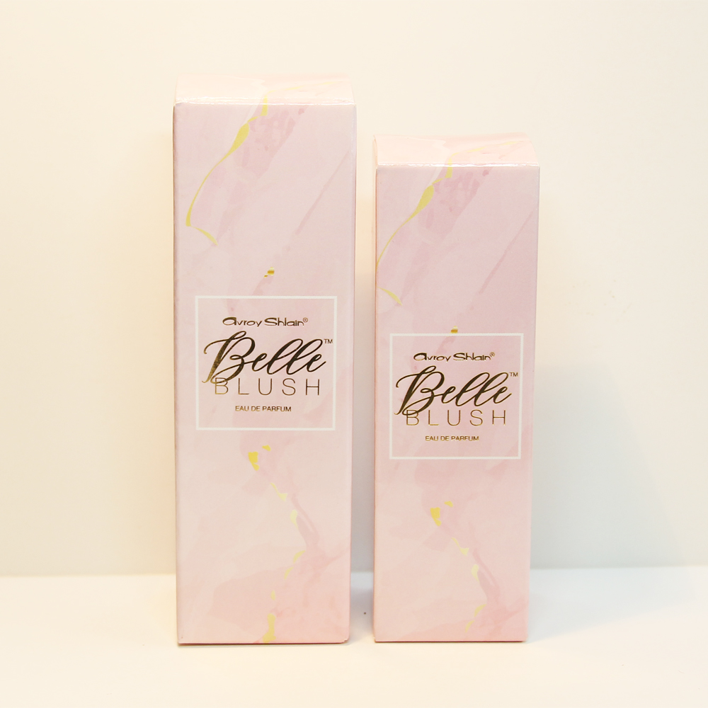 Avroy Shlain Belle Blush edP - Image 3