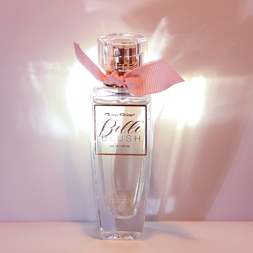 Avroy Shlain Belle Blush edP - Image 4