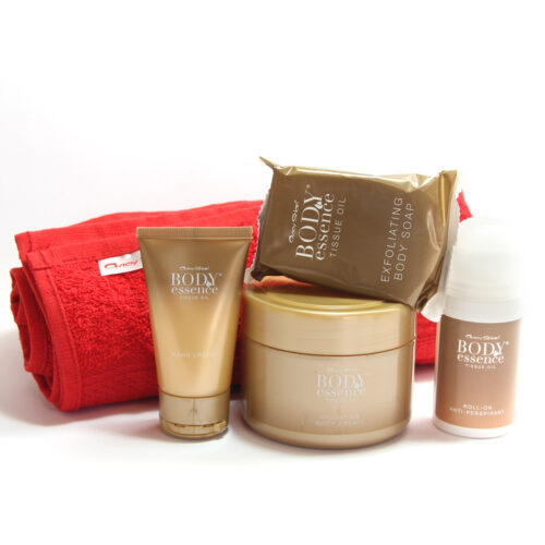 Body Essence Gift set