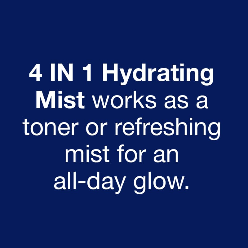 CRT 4 in 1 Hydrating Mist - Image 2