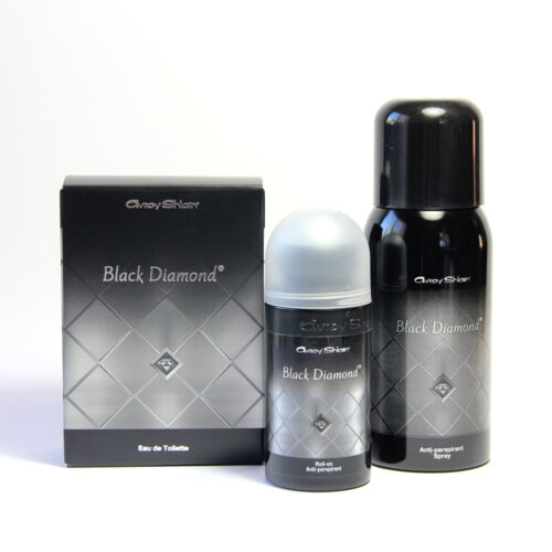 Black Diamond Gift set