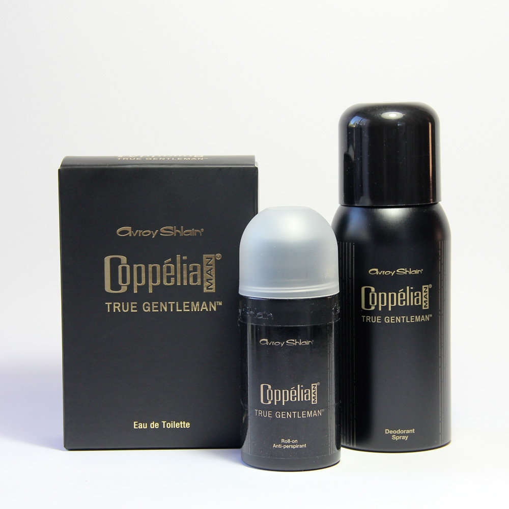 Coppélia MAN True Gentleman