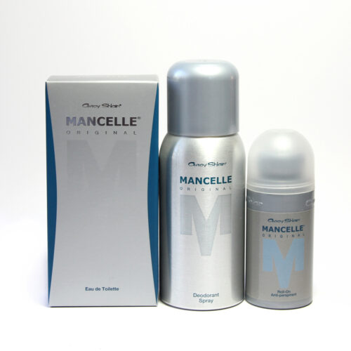 Mancelle Original Gift Set