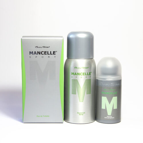 Mancelle Sport Gift set