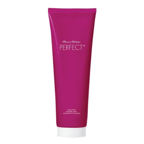 Perfect hand and body lotion