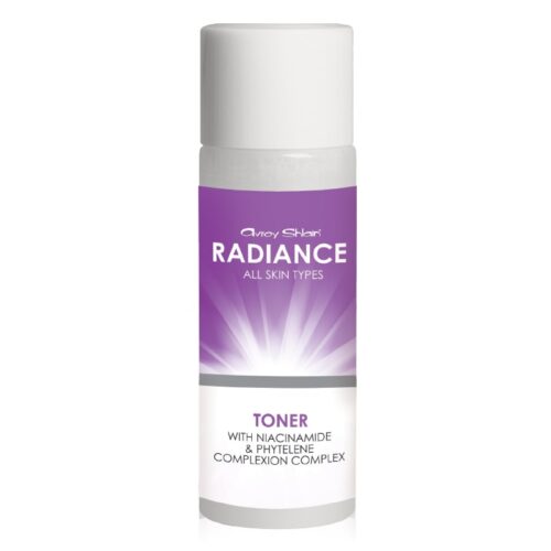 Radiance Toner