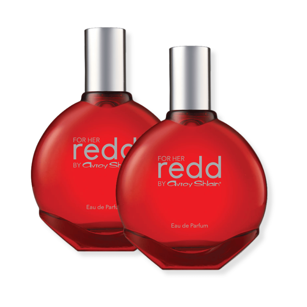 Avroy Shlain Redd for Her edp