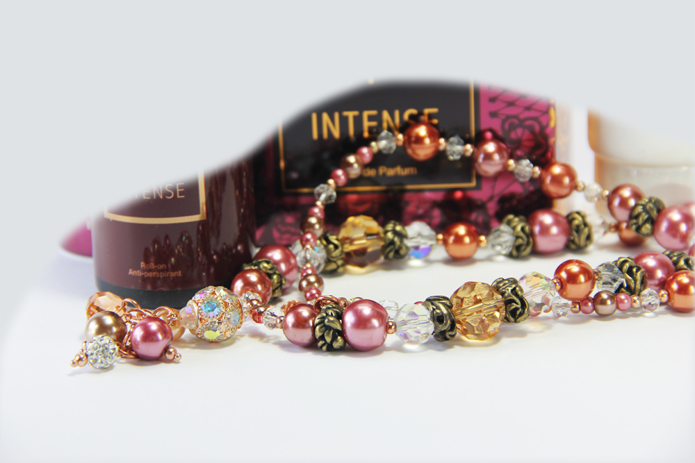 Coppelia Intense Set with jewelery - Image 2