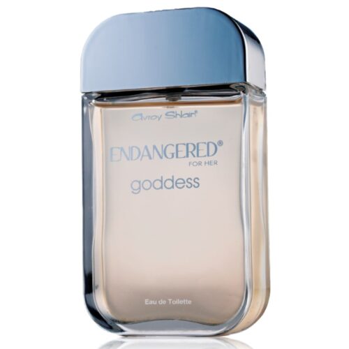 Avroy Shlain Goddess edt