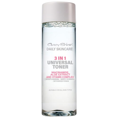 Avroy Shlain Universal Toner
