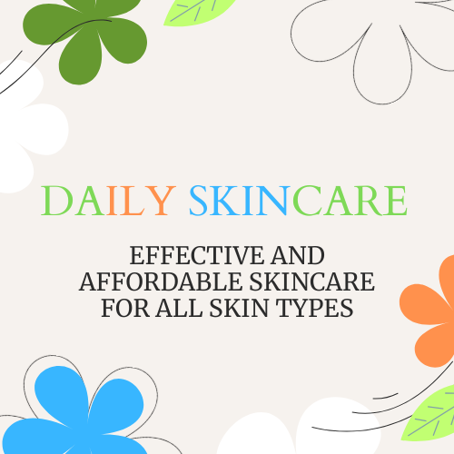 Daily Skincare
